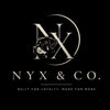Nyx &amp; Co. - Home